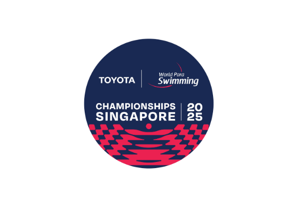 World Para Swimming Championships Learning Journey