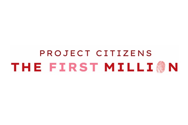 Project Citizens Pop-ups